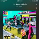 [NCT드림] 할머니 처음 오프깡한 후기