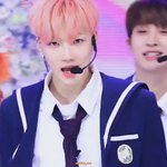 [더보이즈] <b>찬희</b> 머리 이렇게 해줬으면 좋겠다