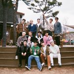 <b>며칠</b>동안 세븐틴 엄청 까여서