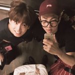 정구기가 남준<b>이형</b>을 많이좋아해요