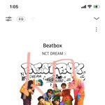 [NCT드림] 플로 100회라도 발급받았다