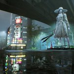 <b>도쿄</b>에 귀신들이 나타나서 사람들을 습격하는..