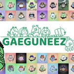 [NFT추천] 개구니즈 NFT!