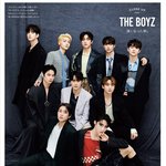 [더보이즈] <b>남돌중</b>에 더보이즈가 제일 잘생긴 거 같음