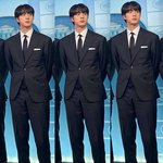 김석진 미쳤냐..