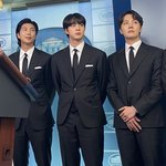 방탄 형라 <b>저세상</b> 피지컬