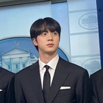 김석진 수트핏 어너더임