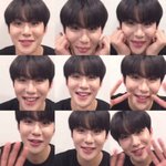 [NCT정우] 강하디 <b>절대</b> 아프지마세효