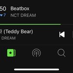 [NCT드림] 아니 멜론 <b>일간차트</b> 떴는데.....