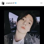 [군대] 정국이 얼굴에 따른 좋아요 차이