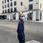 [더보이즈] 창미니 <b>백발</b> 진짜 잘 어울려