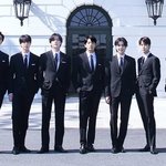 [군대] 애들 <b>근래</b> 본 수트핏 중에 최고임