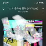 [NCT드림] 근데 해시 진짜 잘만든게