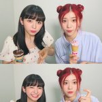 <b>케플러</b>와 장원영의 유사성