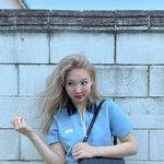 [모두드루와] <b>나연</b> 탈색 너무별론데