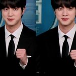 근데 <b>석진이</b> 요즘 얼굴에 살 붙은듯