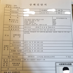 [댓글부탁해] 공익근무 중 <b>부상</b>을 당하고 막말을 들었습니다 … 꼭...