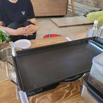 [이것좀봐줘] 오늘 <b>창고</b>에서 삼겹살 구워먹음
