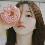설윤 <b>해원</b> 지니 오늘 뜬 사진