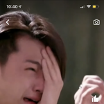 제이 아이랜드때 우는영상 아직도 ㅈㄴ 웃기네 ㅋㅋㅋㅋㅋㅋ