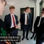 [풀햄보이즈] 근데 영상 추가로 더 있을꺼같아!!