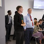 [풀햄보이즈] 넥타이는 아마 <b>졸업생</b> 넥타이인듯?!