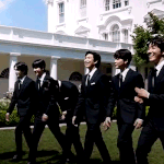 [방탄소년단] 근데 진짜 ㅈ간지나는거