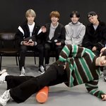 [엔하이픈] 엔<b>자게</b> 다시 보는데 왤케 바부 같은거야