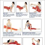 [드루와] 다리 길어지는 운동같은건 <b>성장</b>판 닫히면