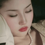 요즘 인스타 <b>틱톡</b> 메이크업 걍 이거아님?