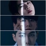 [방탄소년단] 빛 위치로만 보면 <b>이순</b>선가?