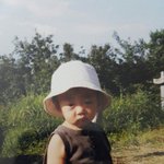 남<b>돌</b> 애기때사진 보고 충격받은건 이 <b>두</b>명임