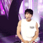 투바투 범규랑 샤이니 <b>민호</b>