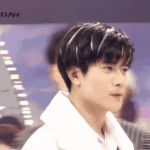 와 <b>옛날</b> <b>홍콩</b>영화 배운데 지금 아이돌같음