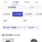 [댓글부탁해] 이번 <b>지방선거</b> 11년만에
