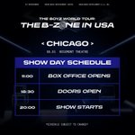 [더보이즈] 시기..질투..<b>원망</b>