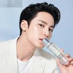 세븐틴 팬들은 화장품 고민할 필요 없겠다