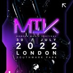 런던 MIK 페스티벌 출연 아이돌 라인업