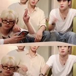 선거 기간에 <b>아이</b>돌들의 <b>브이</b>앱이란.jpg