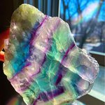 여전히 신비롭고 기이한 <b>대자연</b>