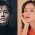 미남당 등장<b>인물</b> 소개