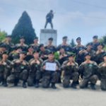 [펜타곤] <b>홍석</b>이 군대 사진 올라왔다ㅠㅠ