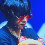 [더보이즈] 나 궁금한 게 있어!! 애들 들고 있는 인형은 출처가...