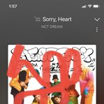 [NCT드림] 이대로면 진짜 <b>몇</b>십만장 그대로 <b>초동</b> 누락 되는거임...?