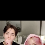 [더보이즈] 팬 사랑 먹는 빵뉴