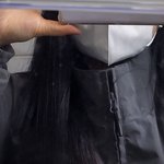 [ㅈㄱㄴ] 바람막이 <b>지퍼</b> 끝까지 올린 거 바보같아?