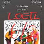 [NCT드림] 예판 <b>송장</b>도 화나는데