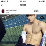 정국 이거 <b>합성</b>임??