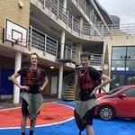 [풀햄보이즈] <b>랄프</b>의 키가 궁금하당