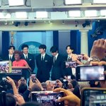 방탄은 어딜가나 <b>슈스</b>인가봐